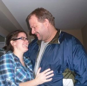 Meet your Posher, Louise